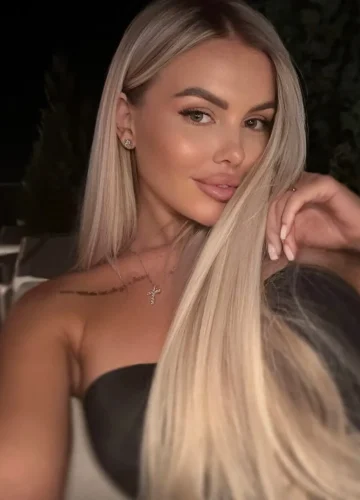 эскорт москва и питер